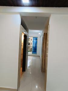 Image of 650 Sq.ft 1 BHK Apartment / Flat for sale in Eden Sky Homes, Mamdapur, Thane for Rs. 1950000