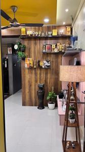 Hall Image of 897 Sq.ft 2 BHK Apartment / Flat for sale in Magnolia Oxygen, Rajarhat Kolkata for Rs. 5600000