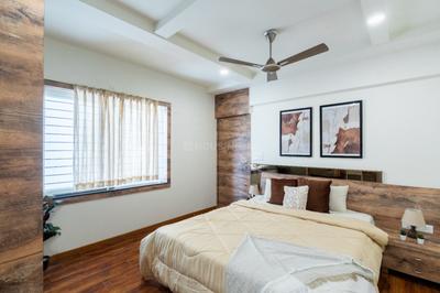 Bedroom Image of 1973 Sq.ft 3 BHK Apartment / Flat for sale in Inner Glory Fields, Choodasandra Bengaluru for Rs. 22200000
