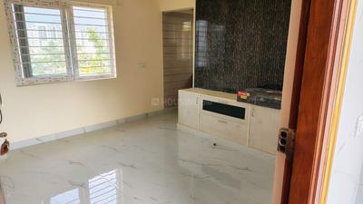 Bedroom Image of 500 Sq.ft 1 BHK Independent House for rent in Horamavu Bengaluru for Rs. 13500