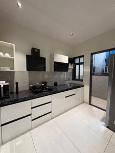 Kitchen Image of 1077 Sq.ft 2 BHK Apartment / Flat for sale in Nesterra, Lohegaon Pune for Rs. 7600000