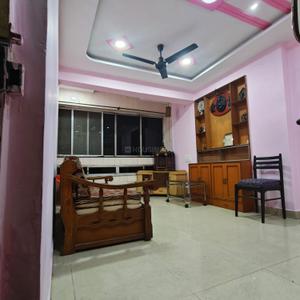 2 BHK Flat
