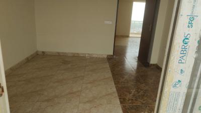 Bedroom Image of 2415 Sq.ft 4 BHK Apartment / Flat for rent in Rise Organic Homes Phase 1, Mahurali Ghaziabad for Rs. 40000