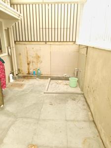 Balcony Image of 2150 Sq.ft 4 BHK Independent House for rent in Shrinivas Supercity Joy, Science City Ahmedabad for Rs. 45000