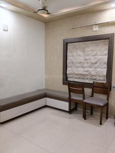 Bedroom Image of 990 Sq.ft 2 BHK Apartment / Flat for sale in Ramdev Nagar Ahmedabad for Rs. 7000000