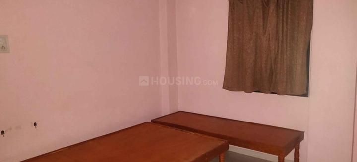 Dattatray Apartment Bedroom 1