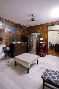 Hall Image of 2000 Sq.ft 4 BHK Independent House for sale in Jamia Nagar New Delhi for Rs. 15000000