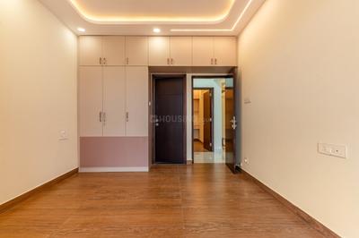 Hall Image of 1817 Sq.ft 3 BHK Apartment / Flat for rent in Sobha Windsor, Whitefield Bengaluru for Rs. 82000