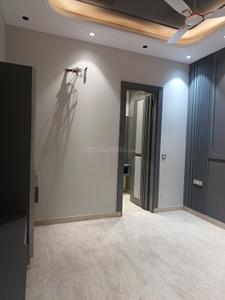 Bedroom Image of 1458 Sq.ft 3 BHK Builder Floor for sale in Preet Vihar New Delhi for Rs. 30000000
