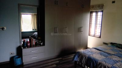 Bedroom Image of 7000 Sq.ft 3.5 BHK Duplex for sale in Konanakunte Bengaluru for Rs. 60000000