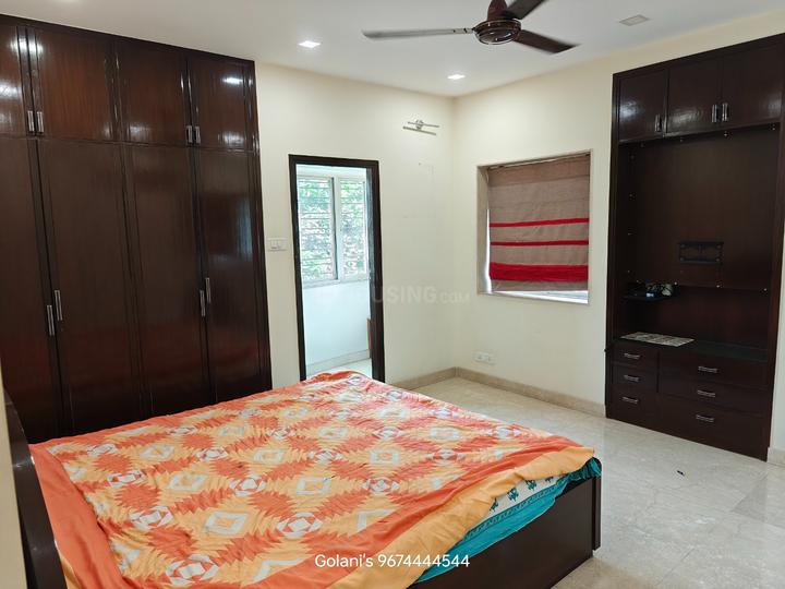 Stand Alone bhawanipur Bedroom 1
