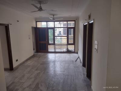 Hall Image of 1450 Sq.ft 3 BHK Apartment / Flat for sale in Sector 20 Panchkula for Rs. 14999999