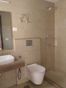 Bedroom One Image of 1210 Sq.ft 3 BHK Builder Floor for sale in Signature Global Park, Sector 36 Sohna for Rs. 13000000