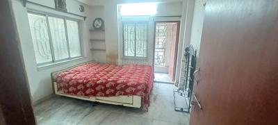 Bedroom Image of 690 Sq.ft 1 BHK Apartment / Flat for sale in South Dum Dum Kolkata for Rs. 1700000