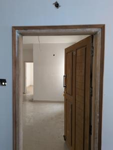 Main Entrance Image of 1029 Sq.ft 2 BHK Apartment / Flat for sale in Alwal Secunderabad for Rs. 6350000