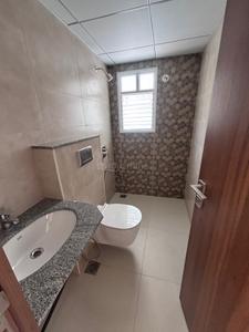 Bathroom Image of 998 Sq.ft 2 BHK Apartment / Flat for sale in Godrej Park Retreat, Chikkakannalli Bengaluru for Rs. 11500000