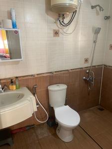 Image of 2020 Sq.ft 3 BHK Apartment / Flat for sale in HM World City, JP Nagar, Bengaluru for Rs. 16000000