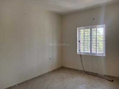 Bedroom Image of 1030 Sq.ft 2 BHK Apartment / Flat for sale in Park Emerald Phase II, Vadamadurai Coimbatore for Rs. 5500000