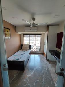 Kitchen Image of 1775 Sq.ft 3 BHK Apartment / Flat for rent in Sea Breeze Tower, Sector 16 A Navi Mumbai for Rs. 95000