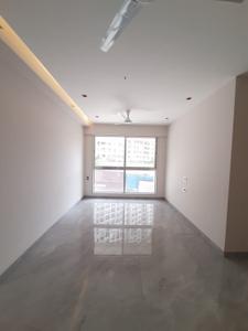 Hall Image of 550 Sq.ft 1 BHK Apartment / Flat for sale in 127 Raj Homes D Wing, Mira Road East Mira Bhayandar for Rs. 7099000
