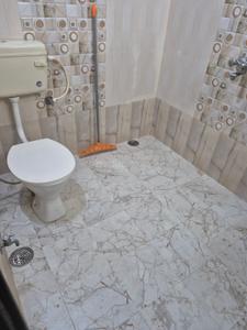 Image of 800 Sq.ft 1 BHK Builder Floor for rent in Karni Roop Rajat Township Phase I, Mansarover Colony, Jodhpur for Rs. 20000