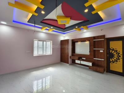 Hall Image of 2350 Sq.ft 3 BHK Independent House for sale in Saravanampatty Coimbatore for Rs. 9700000