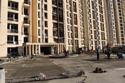 3 BHK Duplex