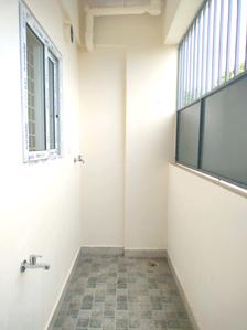 Drying Area Image of 1115 Sq.ft 2 BHK Apartment / Flat for sale in Doddanagamangala Bengaluru for Rs. 6123455