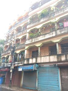 Building Image of 1105 Sq.ft 2 BHK Apartment / Flat for sale in Uttarpara Hooghly for Rs. 3500000