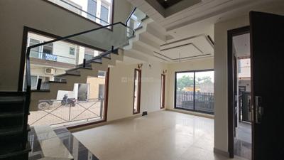 Living Room Image of 2400 Sq.ft 4 BHK Independent House for sale in Sector 123 Mohali for Rs. 22800000