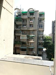 Bedroom Two Image of 2000 Sq.ft 3 BHK Apartment / Flat for sale in Princess Park Apartment, Sector 6 Dwarka New Delhi for Rs. 36000000