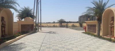 Image of 340 Sq.ft Residential Plot / Land for sale in Laabham City 2, Bada Bangarda, Indore for Rs. 900000
