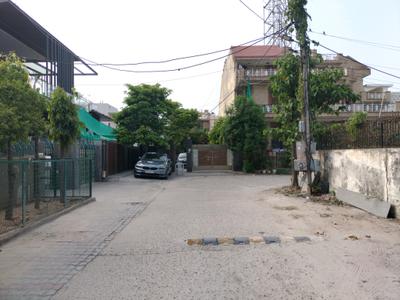 Image of 4500 Sq.ft Residential Plot / Land for sale in Sector 15, Faridabad for Rs. 105000000