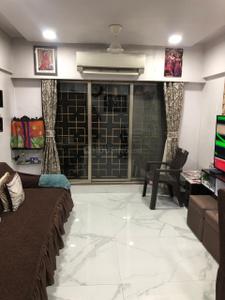 2 BHK Flat