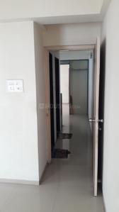 1 BHK Flat