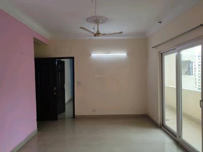 Living Room Image of 1240 Sq.ft 2.5 BHK Apartment / Flat for sale in Paramount Floraville, Sector 137 Noida for Rs. 13200000