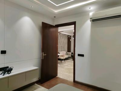 Bedroom Image of 1800 Sq.ft 3 BHK Builder Floor for sale in Anant Raj Estate, Kadarpur Gurgaon for Rs. 22500000