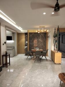 Hall Image of 1830 Sq.ft 3 BHK Apartment / Flat for sale in Pal Surat for Rs. 7151000