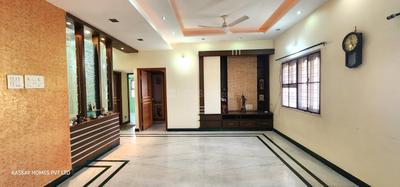 Hall Image of 1745 Sq.ft 3 BHK Apartment / Flat for sale in East Marredpally Secunderabad for Rs. 14500000