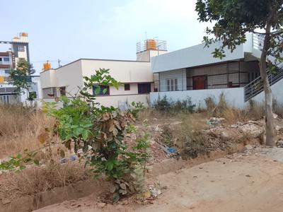 Image of 1200 Sq.ft Residential Plot / Land for sale in Bidarahalli, Bengaluru for Rs. 6000000