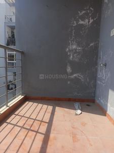Balcony Image of 1214 Sq.ft 2 BHK Apartment / Flat for sale in Sarjapur Bengaluru for Rs. 11100000