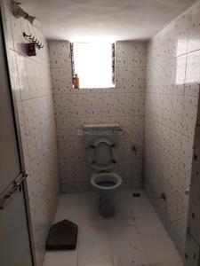 Bathroom Image of 700 Sq.ft 2 BHK Independent House for rent in Sahyog Nagar Pune for Rs. 14000