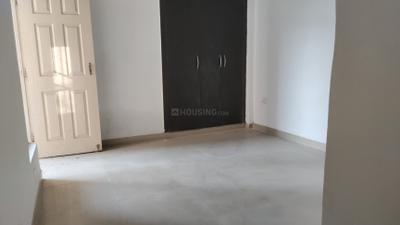 Bedroom Image of 1295 Sq.ft 3 BHK Apartment / Flat for rent in Supertech Cape Town, Sector 74 Noida for Rs. 32000