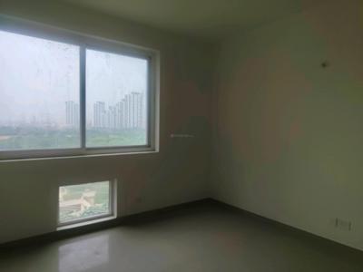 Bedroom Image of 1800 Sq.ft 4 BHK Apartment / Flat for sale in Tulip Purple, Sector 69 Gurgaon for Rs. 28600000