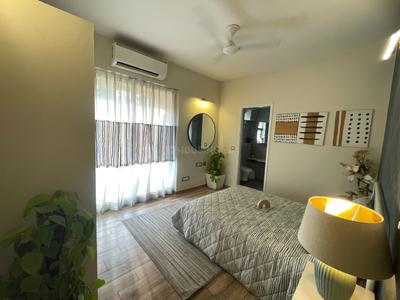 Hall Image of 1700 Sq.ft 3 BHK Apartment / Flat for sale in Ashiana Amarah, Sector 93 Gurgaon for Rs. 25000000