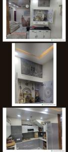 Hall Image of 1100 Sq.ft 2.5 BHK Apartment / Flat for rent in Vikas Kunj, Vikaspuri New Delhi for Rs. 38000