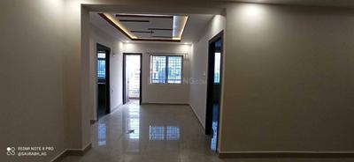Living Room Image of 1266 Sq.ft 3 BHK Apartment / Flat for sale in Bank More Dhanbad for Rs. 5100000