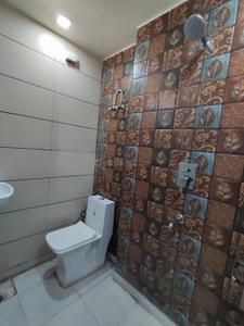 Image of 600 Sq.ft 2 BHK Builder Floor for rent in Uttam Nagar, New Delhi for Rs. 19000