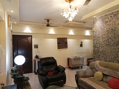 Living Room Image of 1085 Sq.ft 2 BHK Apartment / Flat for sale in Lokhandwala Vinay Tower by Lokhandwala Construction, Worli Mumbai for Rs. 47500000