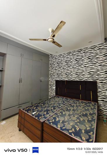 VIP Road Zirakpur, Lohgarh Bedroom 1